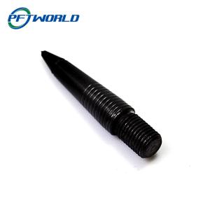 Buy cheap Aviation EDM CNC Plastic Mechanical Parts ABS PP PC Plating Surface from wholesalers