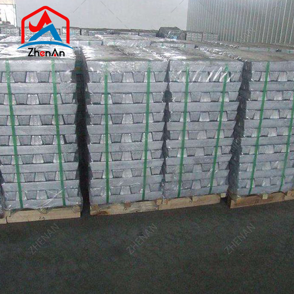 Buy cheap Magnesium Ingot - High Purity for Reliable Alloy Applications from wholesalers