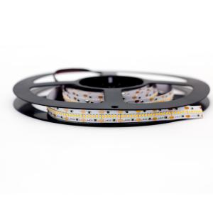 Buy cheap Energy Saving 24V SMD2216 Flexible LED Strip Lights 90 CRI with 3000-6000K CCT from wholesalers