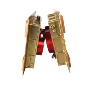 Customized Signal Jammer Anti-Jamming Antenna For Receiving Signals From