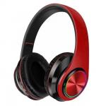 Buy cheap Bluetooth Noise Cancelling Headphones headset stereo Headsets with Microphone from wholesalers