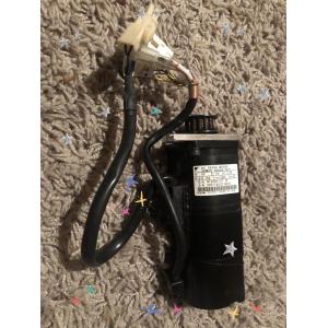 Buy cheap Yaskawa SGMAH-A5A2A-YR11 AC SERVO MOTOR 50W 200V 3000RPM 0.64A NEW from wholesalers