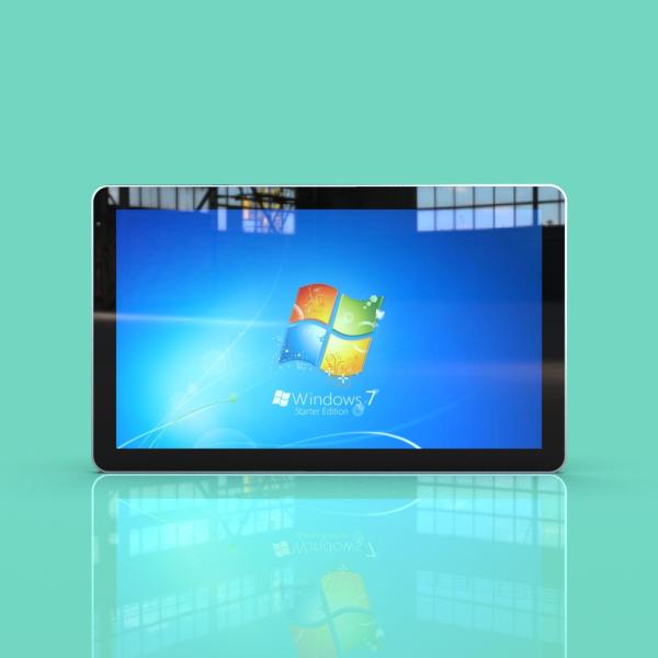 Buy cheap JP1501 Supports 9th Gen Intel processors 15.6-Inch Embedded Windows Touch All-in-One PC up to 8GB RAM and a 128GB SSD from wholesalers