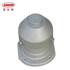 Fuel Trucks Medium Durable Aluminum Alloy External Breather Valve with