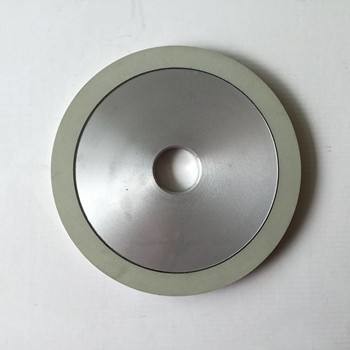 Buy cheap Cup-shape Continuous Rim Diamond Grinding Wheel from wholesalers
