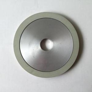 Buy cheap Diamond Grinding Wheel large diameter 200*20*32*5 from wholesalers