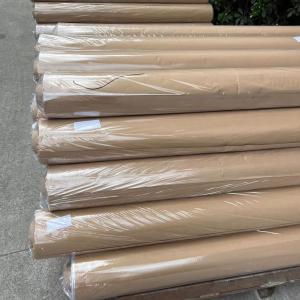 Buy cheap Clear PVC Film For Transparent Packaging With Excellent Printability from wholesalers
