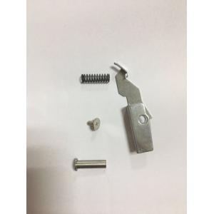 Buy cheap KXFW1KWJA00 8MM FEEDER insurance buckle CLICK accessories from wholesalers