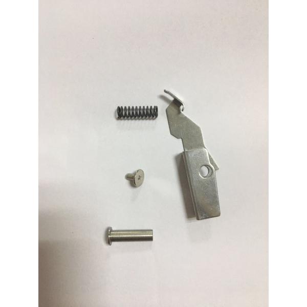 Buy cheap KXFW1KWJA00 8MM FEEDER insurance buckle CLICK accessories from wholesalers