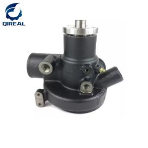 China Mitsubishi 6D22 Engine Water Pump Assy ME942187 on sale