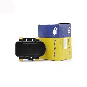 Buy cheap Littelfuse 04980933.X MDB Sealed Power Distribution Fuse Holder 200A 58V 2 Pole 3 Pole MIDI ANS Fuse Midi ANS from wholesalers