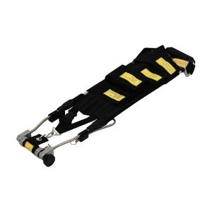 Buy cheap Emergency Leg Traction Splint Black Femur Traction Splint Customized from wholesalers