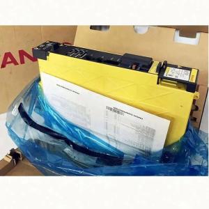 Buy cheap A06B-6107-H005 New Yellow Fanuc Servo Motion Amplifier from wholesalers