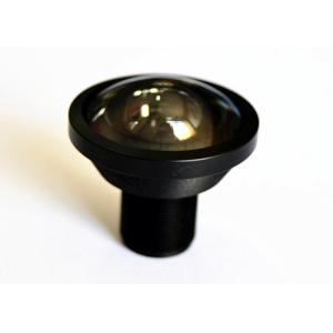 1/3" 2.33mm 14Megapixel S-mount Fisheye Lens for OV4689 OV8858, wide-angle lens