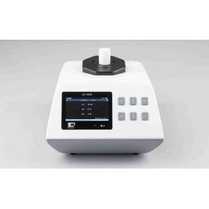 Buy cheap High Performance Color Matching Spectrophotometer With D / 8 Geometry Color Screen from wholesalers