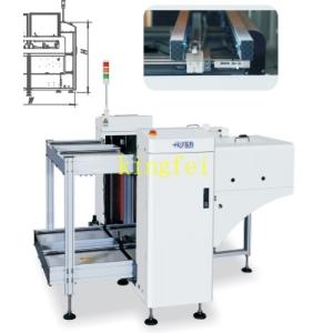 NL-M-TN SMT Loader Unloader Machine NG / OK Board Harvester