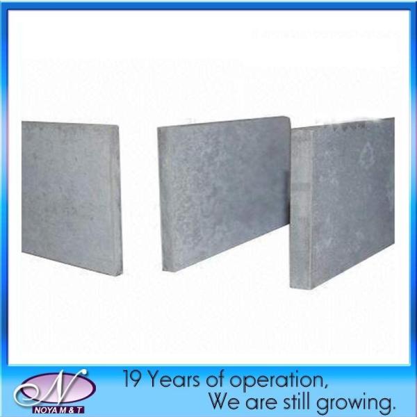 Buy cheap Black Fireproof Fiber Cement Panel for Asbestos Free Partition Wall Dry Process Technique from wholesalers