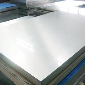 Buy cheap ASTM A240 1.4841 Stainless Steel Sheets Brushed Mirror Hairline 2b Ba Surface 60mm from wholesalers