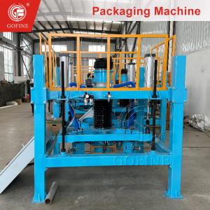 Buy cheap Advanced Powder Granules Fertilizer Bulk Bag Filling Machine from wholesalers