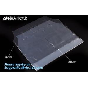 Buy cheap CUP CARRIER BAG, CARRY BAG, VEST BAG8oz/12oz/16oz Corrugated paper coffee cup/Insulated paper cups/Triple wall paper cup from wholesalers