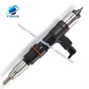 Common Rail Fuel Injector 295050-2682 G3S132