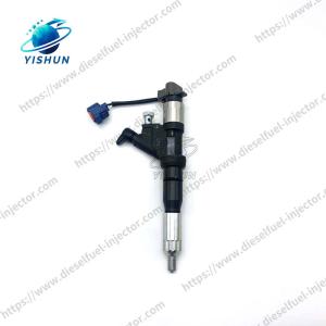 Buy cheap High-Quality diesel Fuel Injector 095000-0404 S2391-01164,095000-0402 23910-1163,095000-0403 23910-1164 095000-0353 from wholesalers