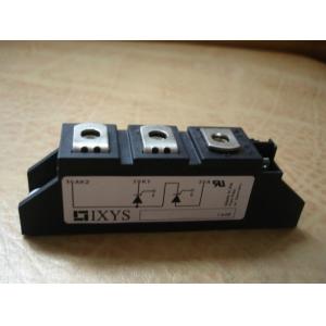 Buy cheap IGBT Power Module MCC60-08io1B Thyristor Module IXYS igbt power module from wholesalers