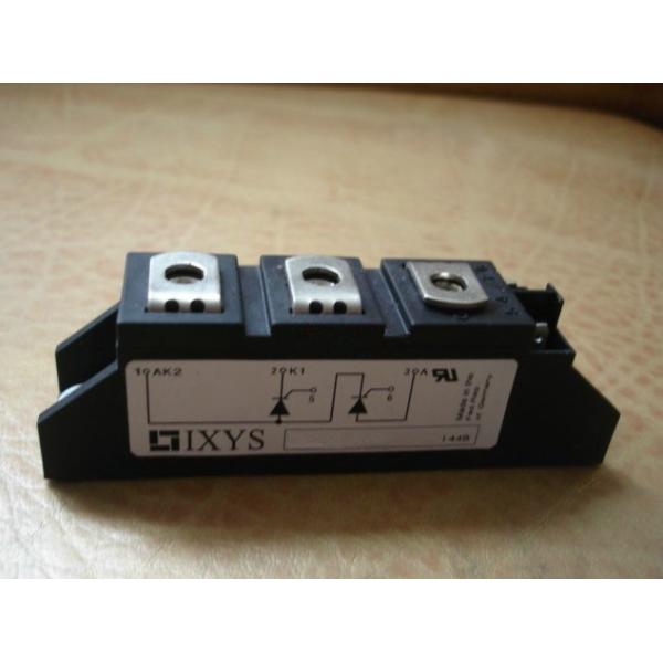 Quality IGBT Power Module MCC60-08io8B Thyristor Module IXYS igbt power module for sale