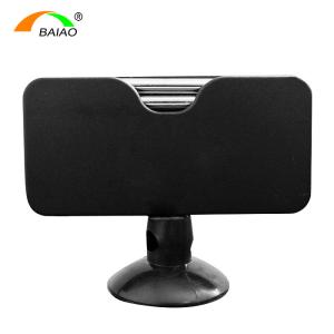 Buy cheap Telescopic FM DAB VHF UHF Omnidirectional HD DVBT Antenna from wholesalers