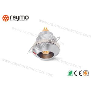 Buy cheap Assembled Inside Circular Power Connector Data Transfer Equipment Components from wholesalers