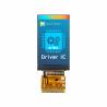 Buy cheap 1.1 Inch 135x240 TFT LCD Display Module With MIPI DSI Interface from wholesalers