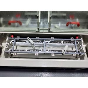 Buy cheap Good Quality Leadframe Electroplating Machine For Industrial Use from wholesalers