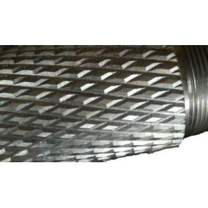 Buy cheap 304L , 316L , 2205 , 904L scroll roller with Length Max 12000mm from wholesalers