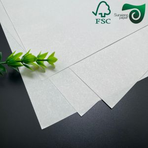 Buy cheap 80gsm Recycled Pulp Cream Woodfree Paper Notebook Specific Smooth Surface product