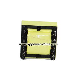 Buy cheap High Inductance EFD 20 High Frequency Transformer from wholesalers