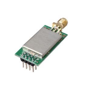 1W 4G Wireless Gateway Tcp Ip Modem 4g Lte DTU Sms Modem Gsm Fixed Wireless