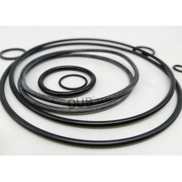 Quality 07002-00823 07002-01023 KOMATSU O-Ring Seals for motor hydralic travel motor main pump for sale
