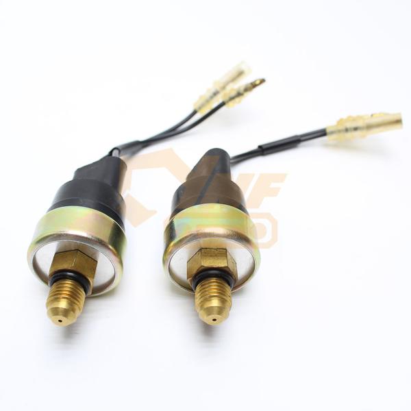 Hydraulic Pressure Sensor 4259333 71451123 for Hitachi EX200-2 EX200-3 Excavator Spare Parts