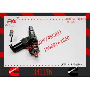 Buy cheap Fuel Injector Assembly 341176 For Cummins Engine N14 Series Matching Diesel from wholesalers