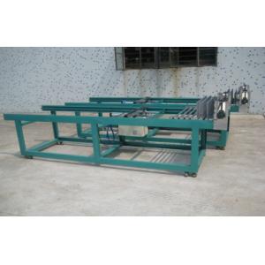 Buy cheap Automatic Filming UV Roller Coating Machine ISO9001 Approval from wholesalers