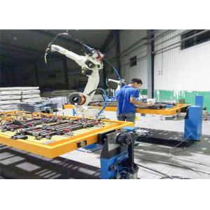 Buy cheap Inline Welder Machine Automated Welding Systems For Misc Industrial Production from wholesalers