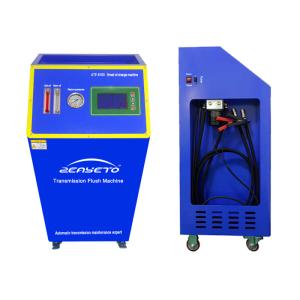 Buy cheap Oil Change Transmission Fluid Exchange Machine Power Steering Convenient Practical from wholesalers