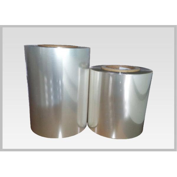 Buy cheap 78% PETG High Shrink Film Rolls Optimized For Shrink Sleeve Labels from wholesalers