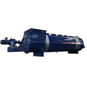 Buy cheap Carbon Steel Poultry Waste Rendering Plant Animal Waste Fast Processing from wholesalers