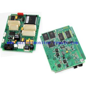 Green Patient Monitoring Display IntelliVue G5 ( M1019A） (1)