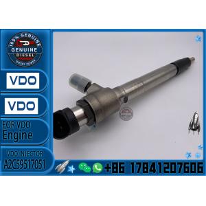 Buy cheap Diesel Common Rail Fuel Injector A2C59517051 BK2Q-9K546-AG Fuel Injector for Ford Ranger 2.2L Engine from wholesalers