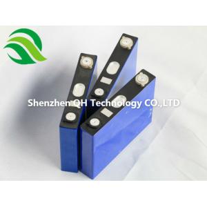 Buy cheap Aluminum Shell Lifepo4 Prismatic Cells 48V 200Ah Energy Storage from wholesalers