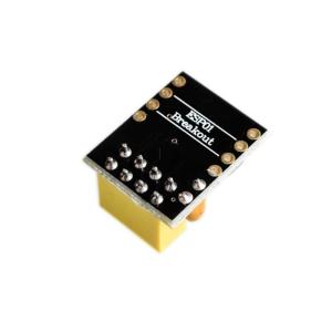 ESP8266 PCB Module Board USB WIFI Module Adapter ESP01 Breakout Board Breadboard
