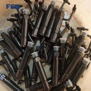 Buy cheap F00ZC01502 Common Rail Injector Assembly Fuel Injection Nozzle Control Valve Assembly from wholesalers