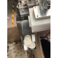 Buy cheap Automatic Tape Cutting Method Adjustable Speed Adhesive HME Filter Paper Tape Making Machine for Precise Production product